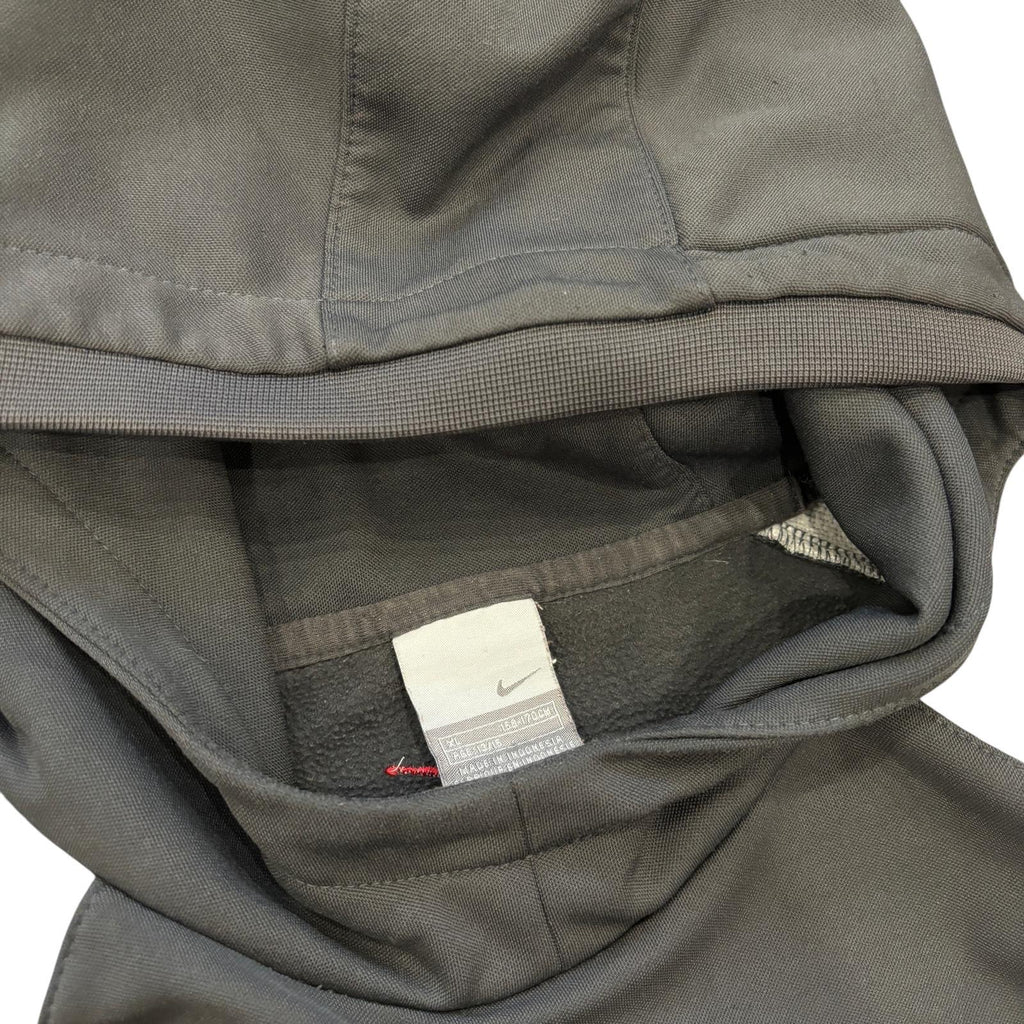 Nike Shox Hoodie (S/M)