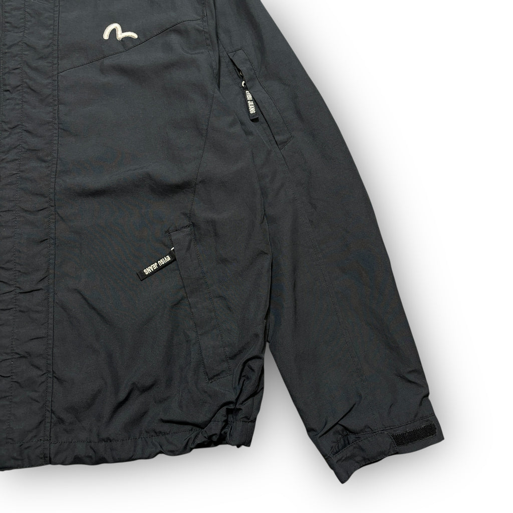 Evisu Jeans Jacket (M)