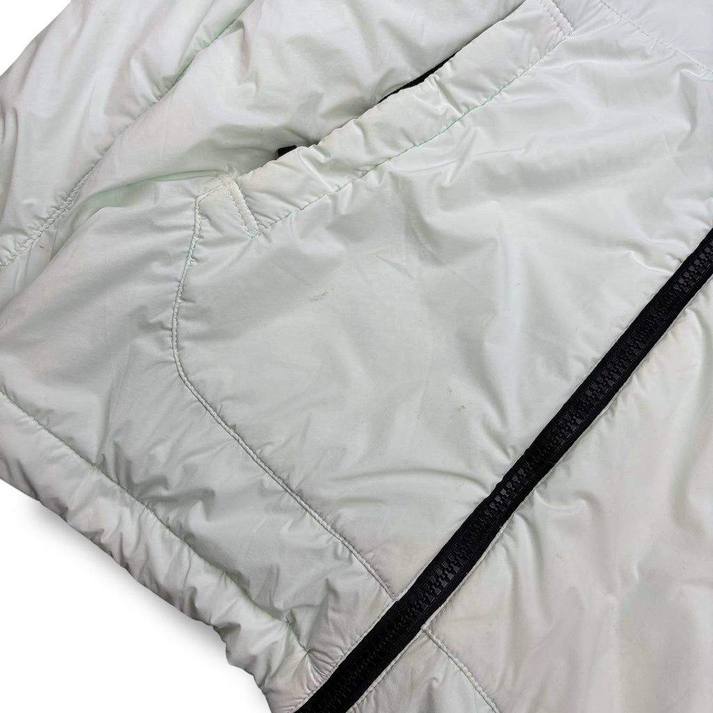 Stone Island Comfort Tech Composite Polartec Alpha Technology Jacket (L)