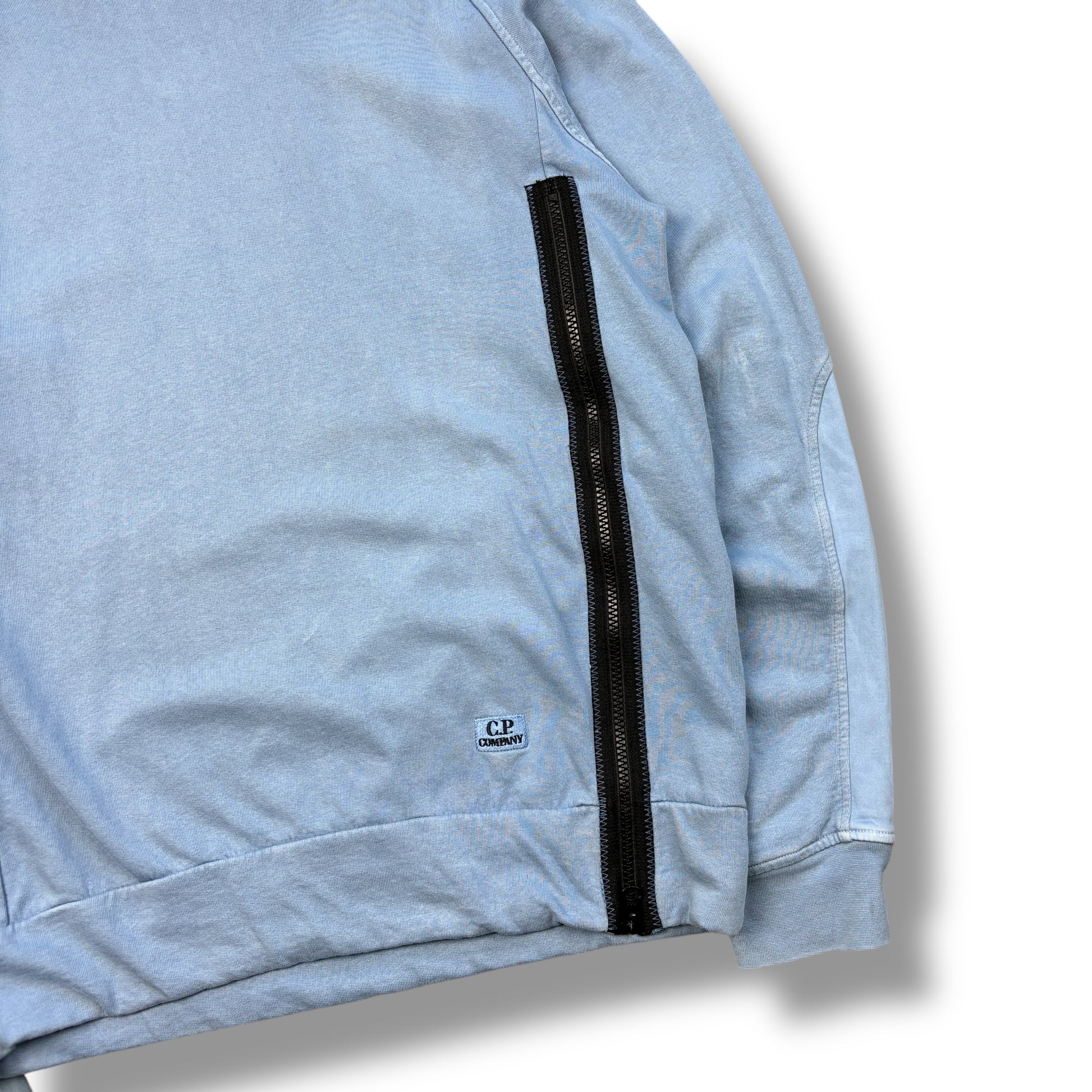 CP Company Goggle Hoodie (S)
