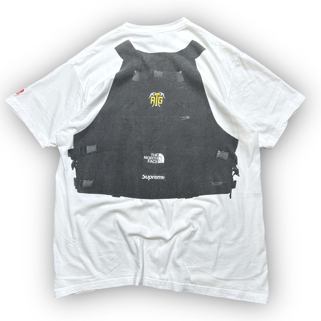 Supreme x The North Face RTGT T-Shirt (L)