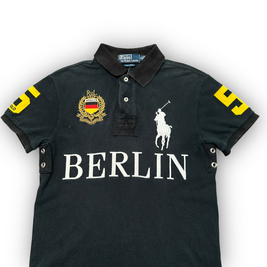 Ralph Lauren Berlin Polo Shirt (S)