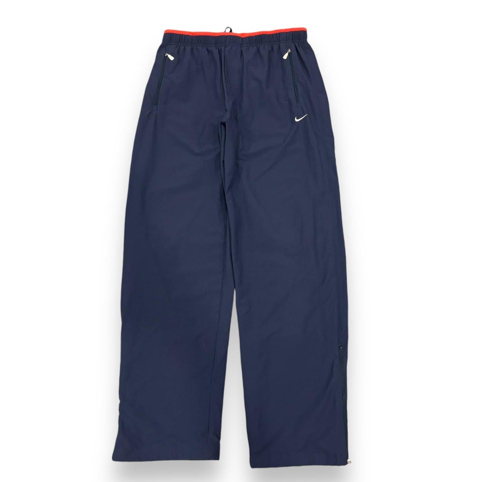 00s Baggy Nike Joggers (M)