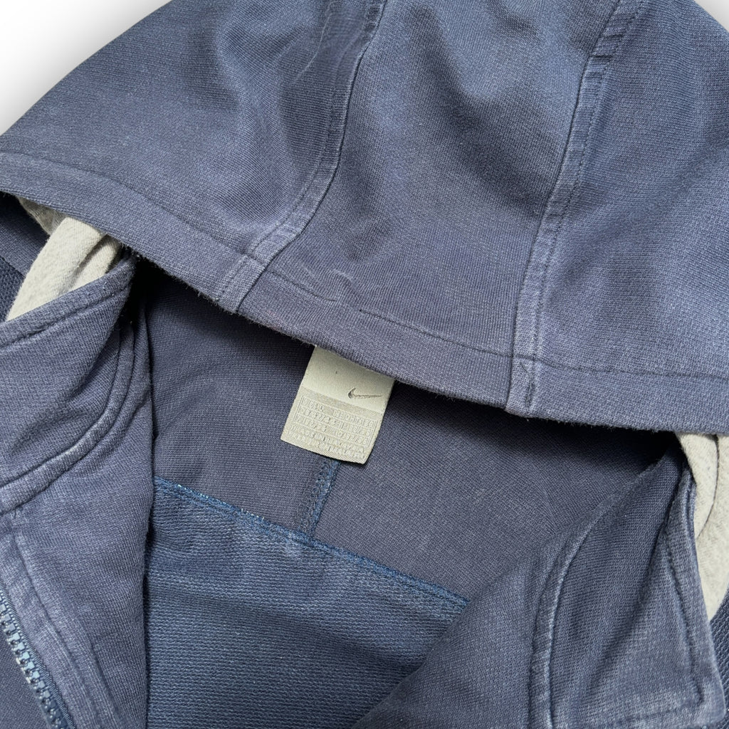 00s Nike Uptempo Hoodie (L)