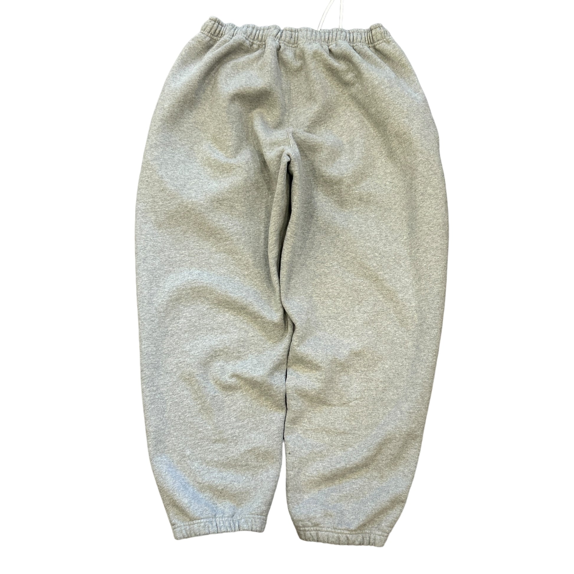 Baggy Nike NRG Grey Joggers (XXL)