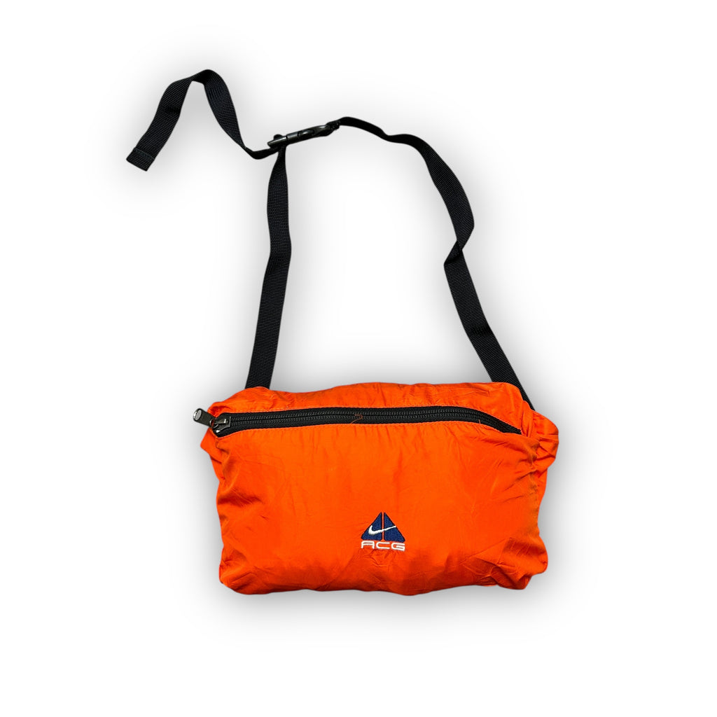 00s Nike ACG Packable Jacket (L)