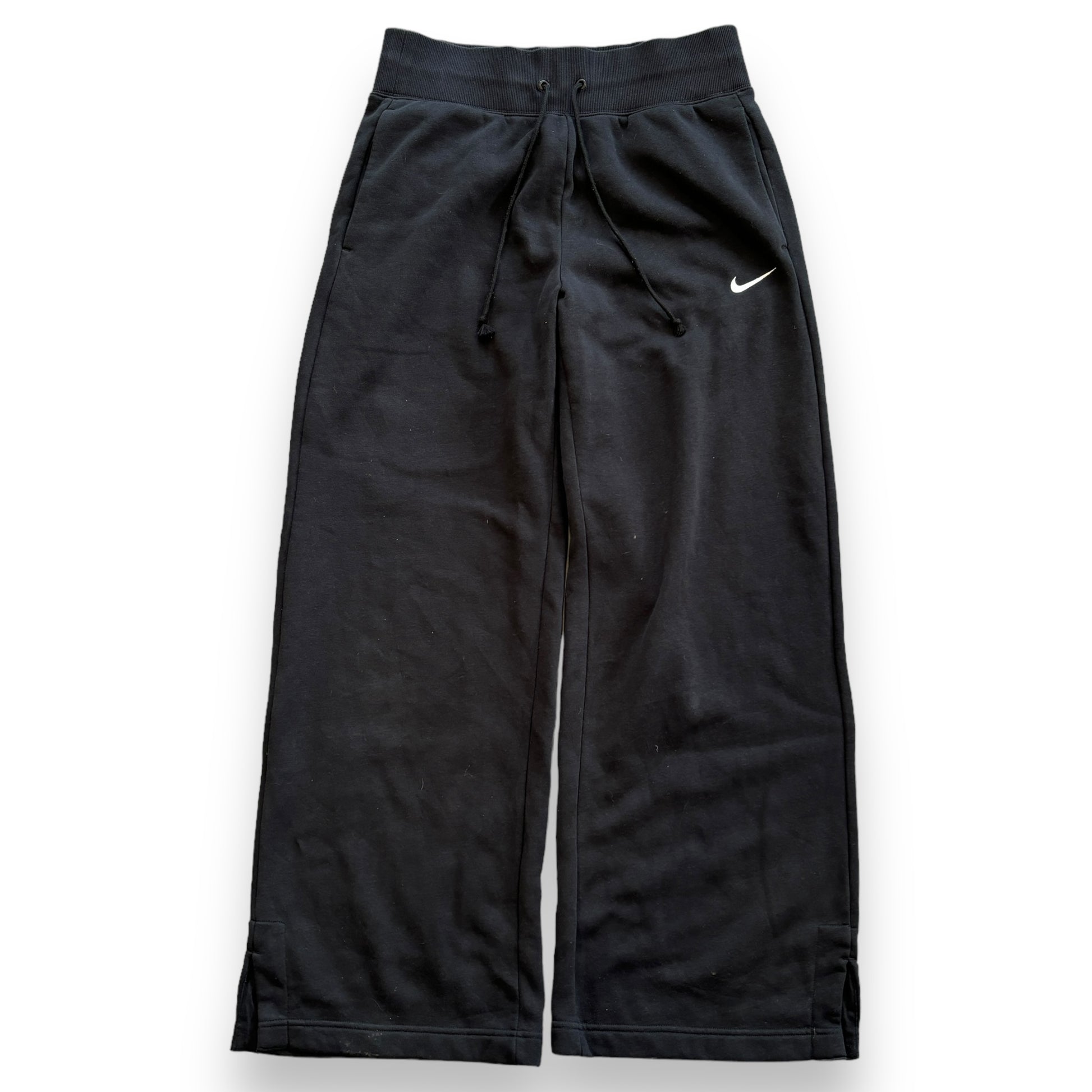 00s Baggy Nike Joggers (M)