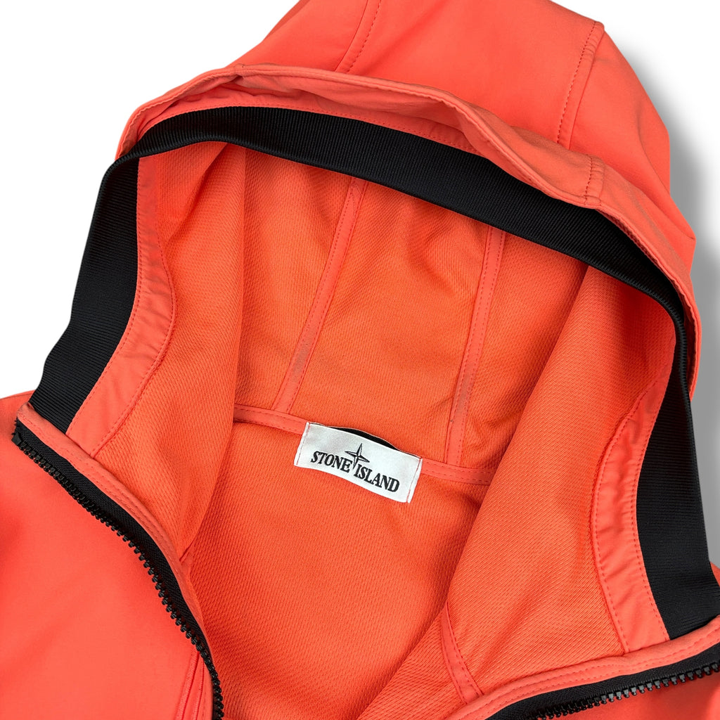 Stone Island Soft Shell Jacket (M)