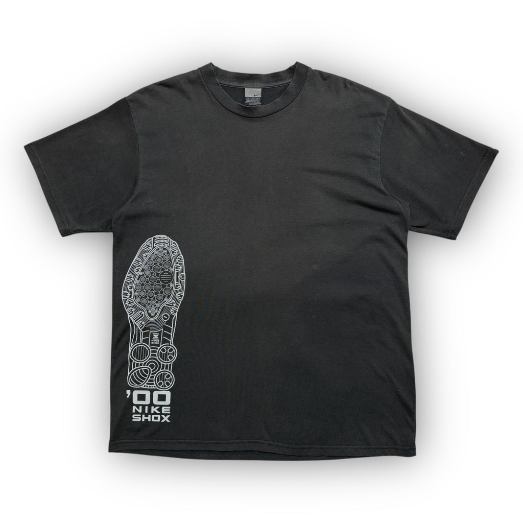 '00 Nike Shox T-Shirt (XL)