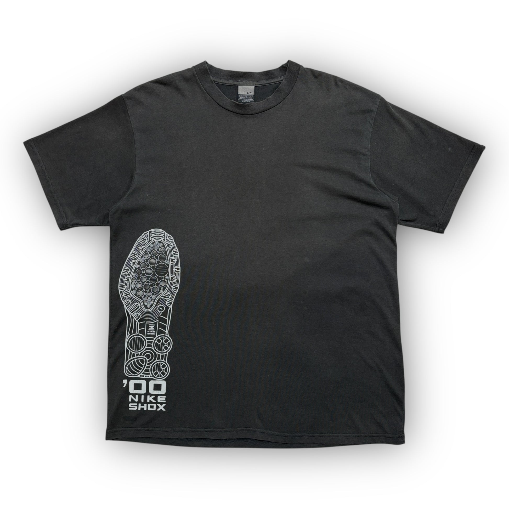 '00 Nike Shox T-Shirt (XL)