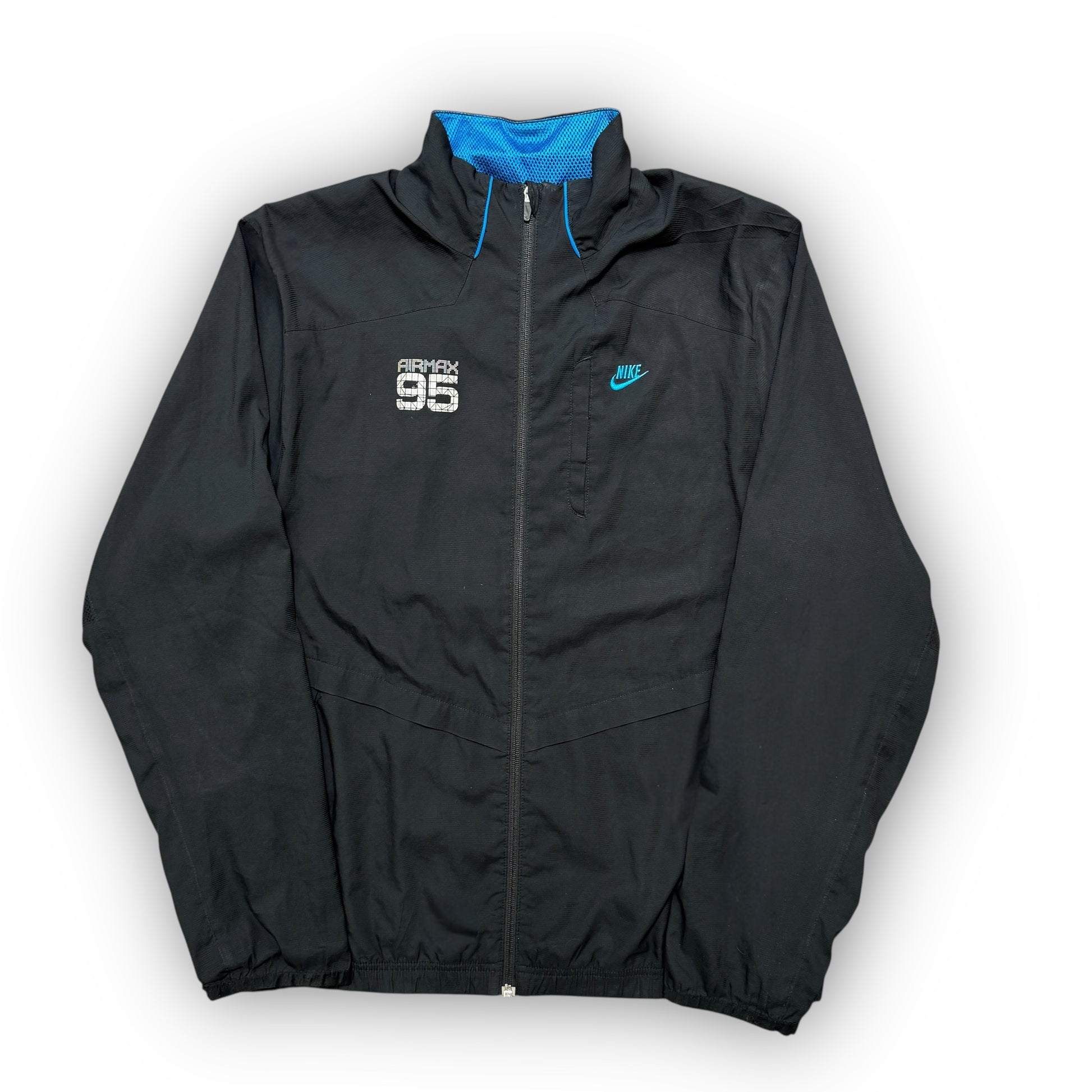 Nike Air Max 95 Track Jacket (XL)