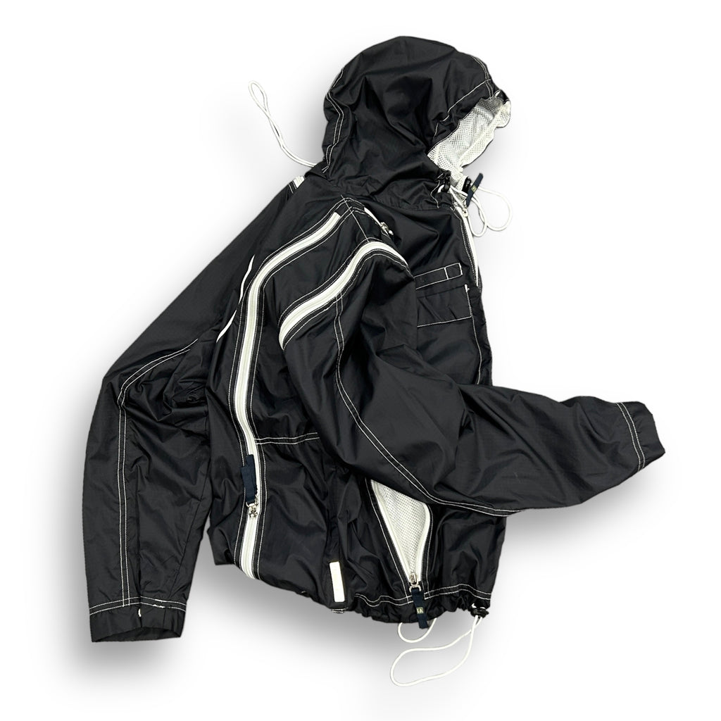 00s Armani Jeans Jacket (M)