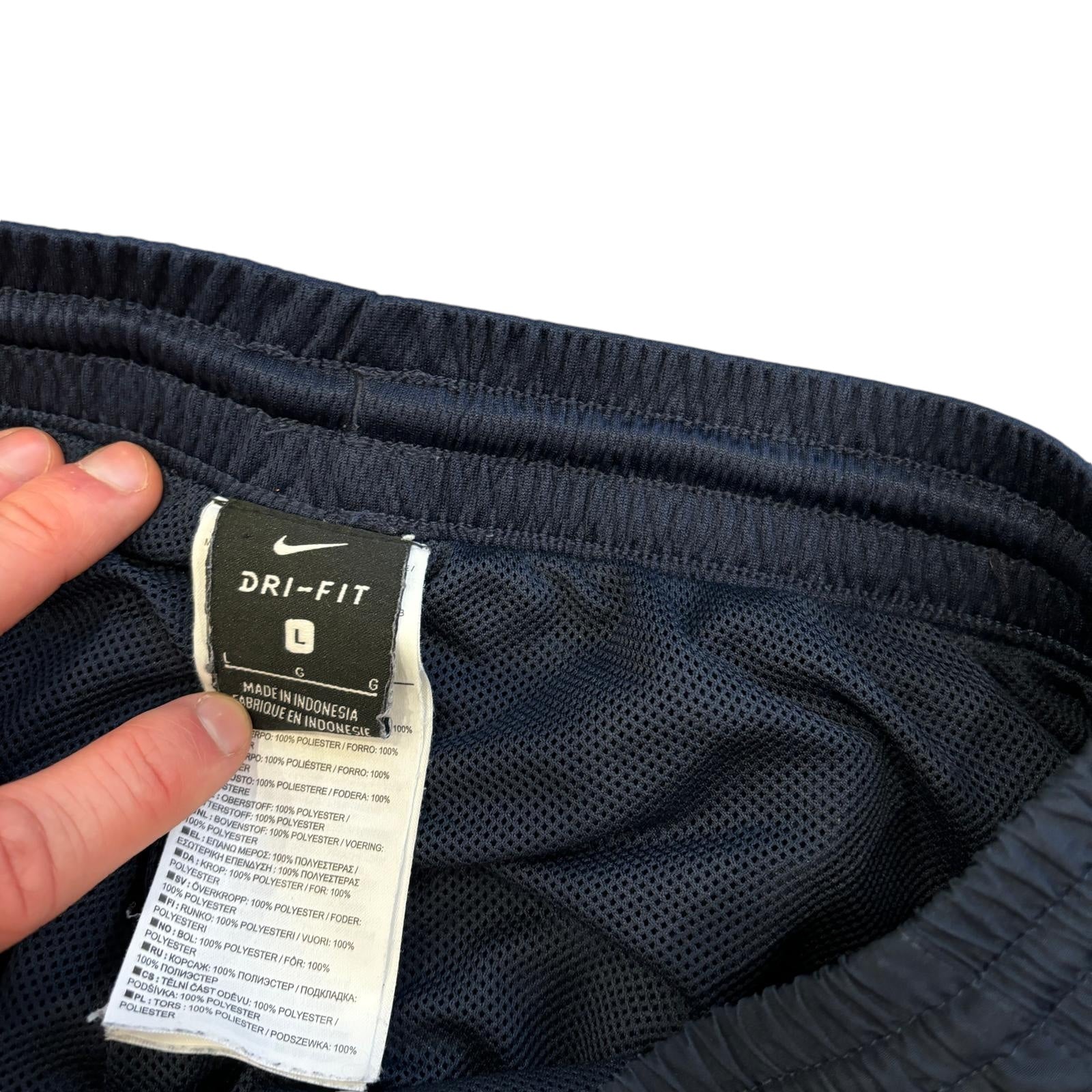 00s Nike Baggy Joggers (L)