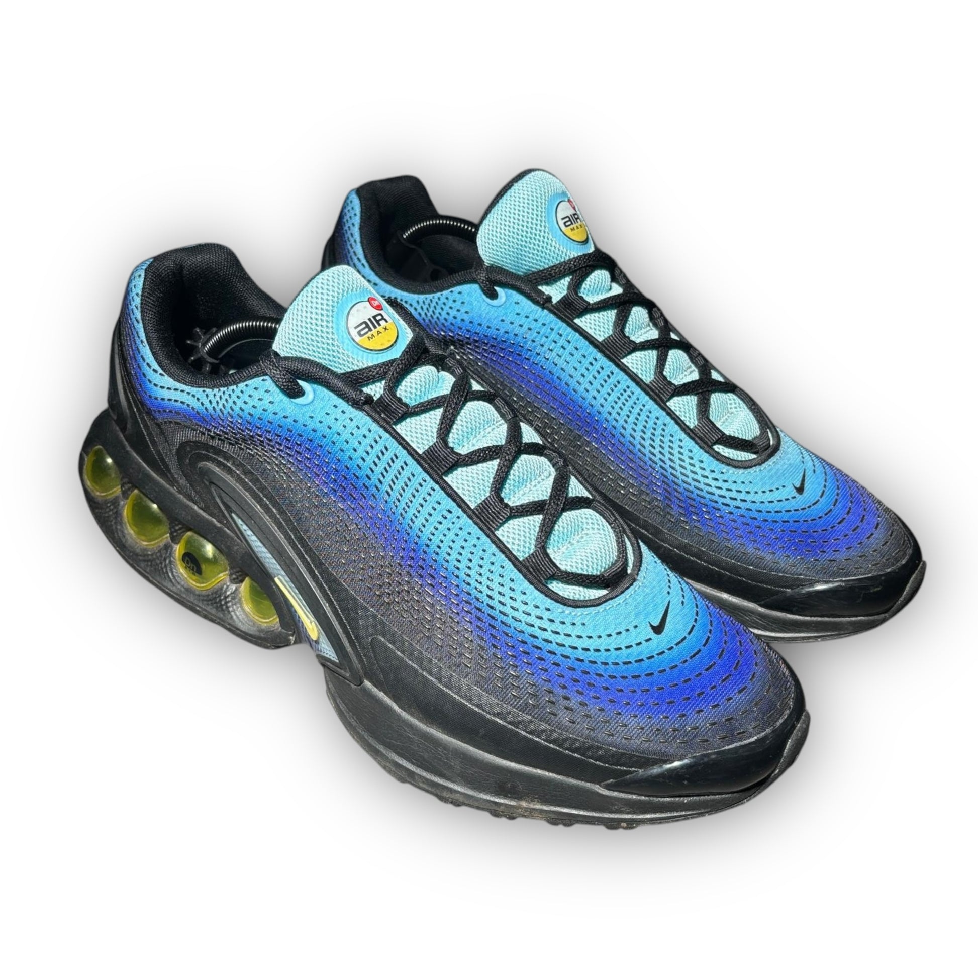 Nike Air Max Dn (11uk)