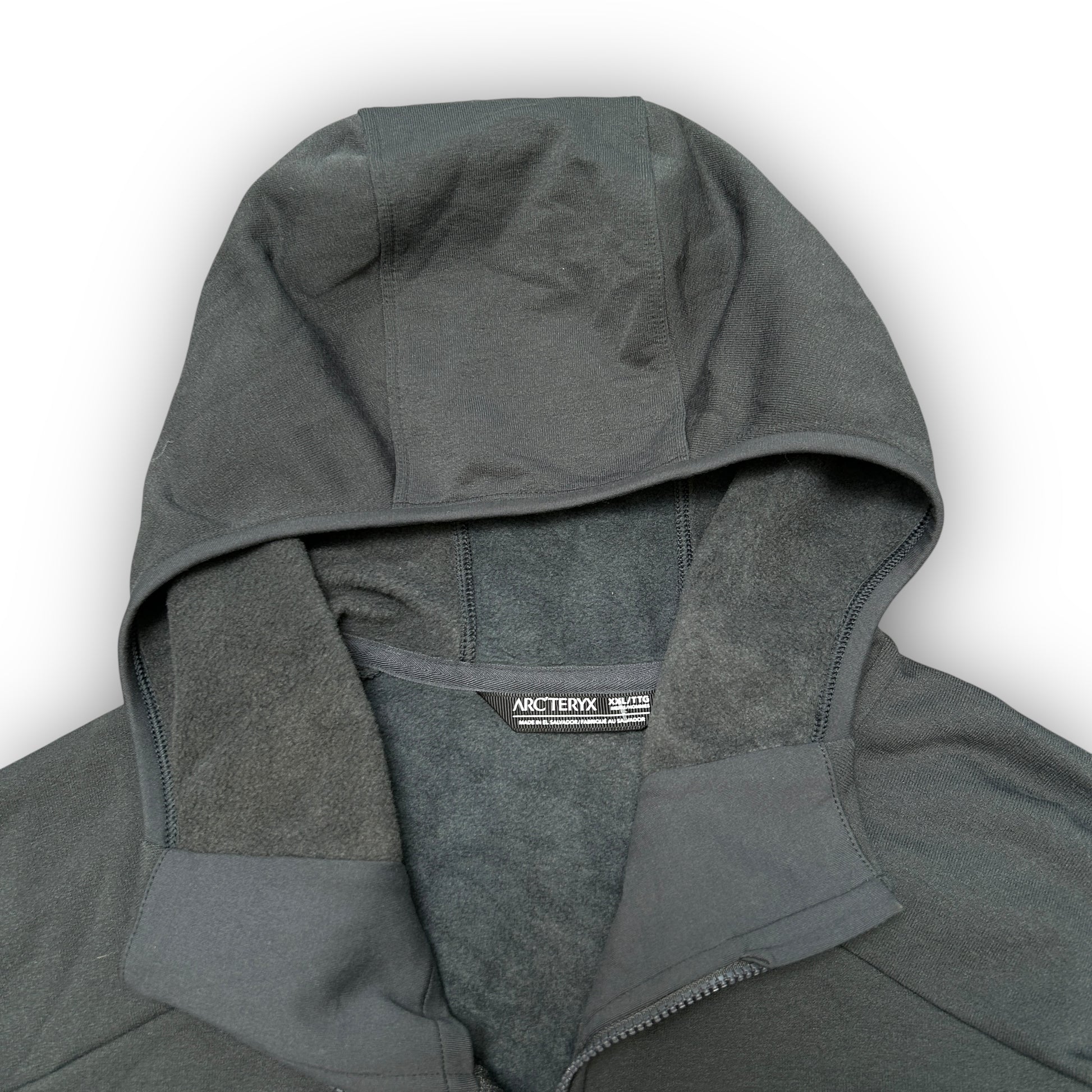 2021 Arc'teryx Kyanite AR Zip Hoodie (2XL)