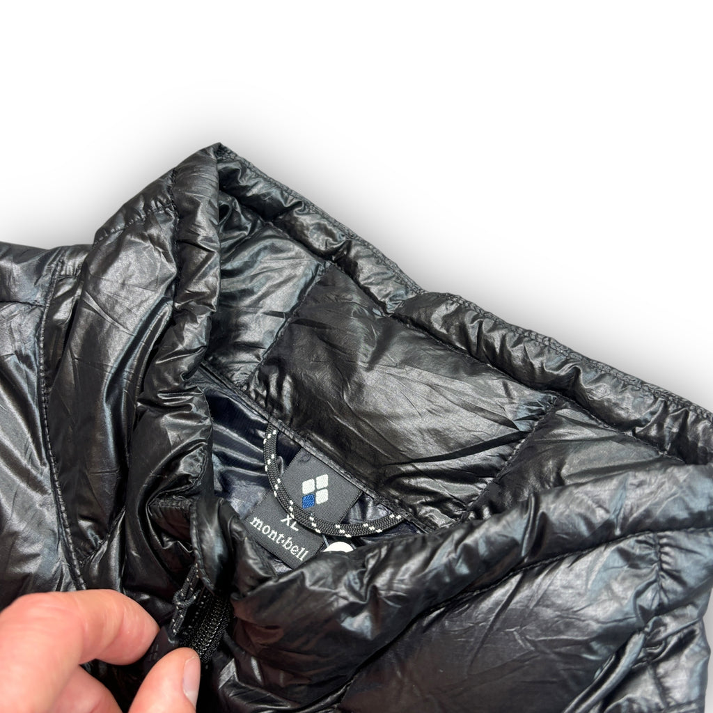 Montbell Puffer Jacket (XL)