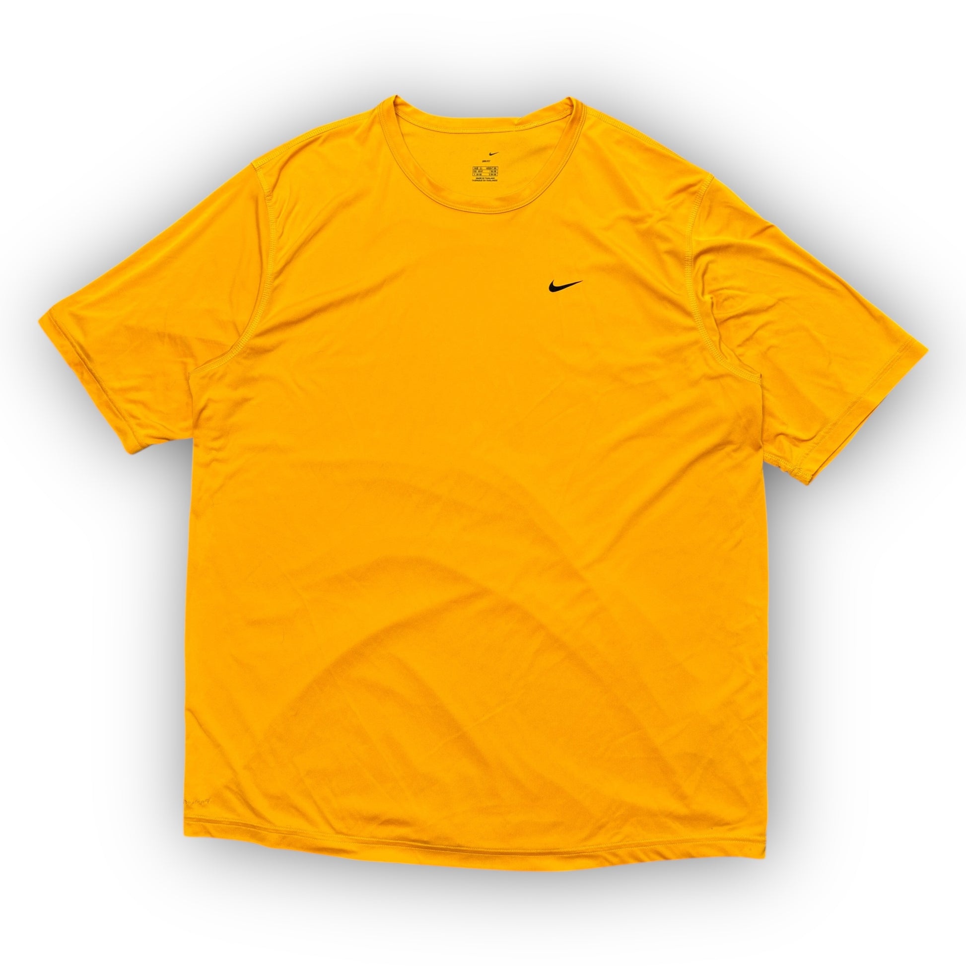 00s Nike Dri Fit T-Shirt (XL)