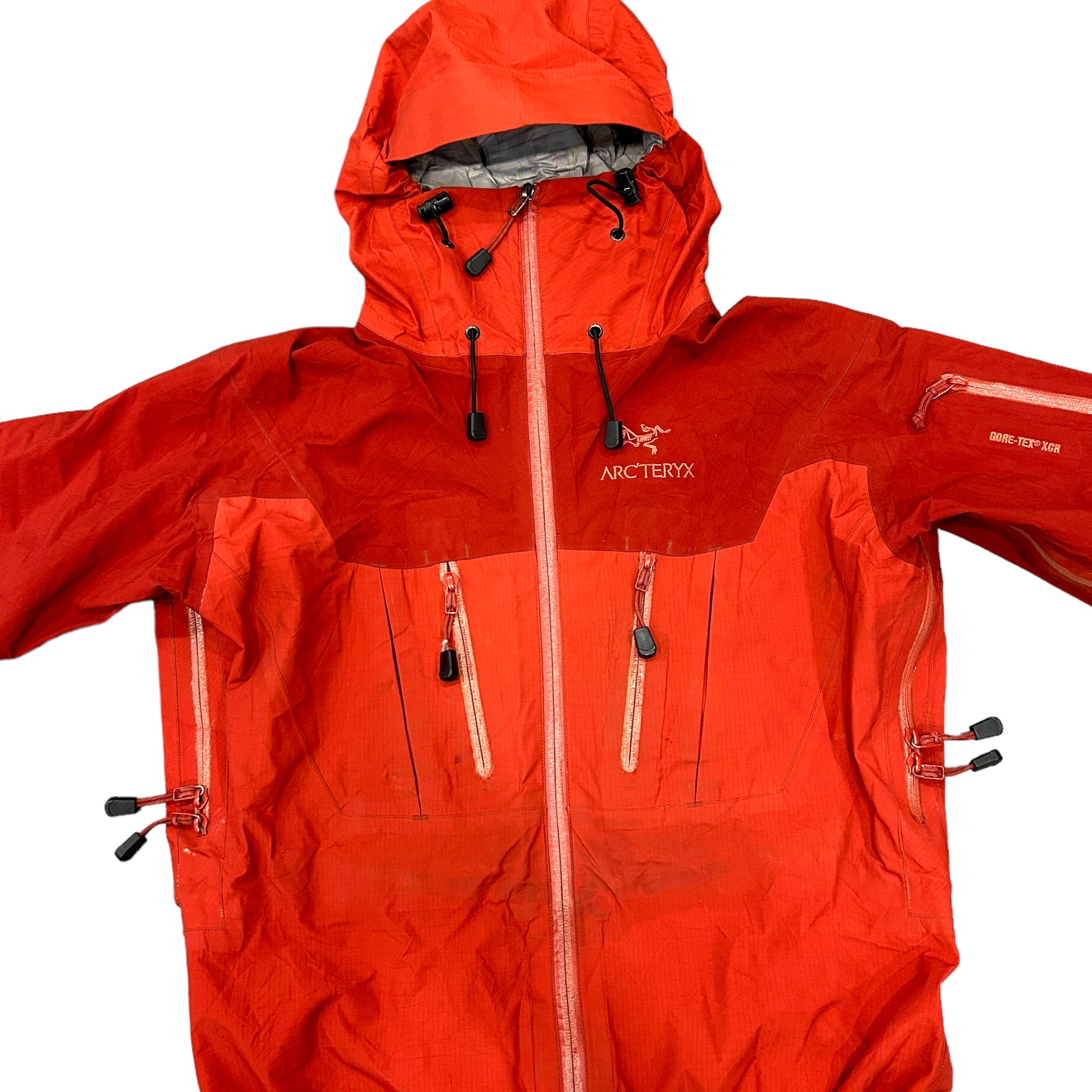 Vinatge Arc'teryx Theta AR Gore-tex Jacket
