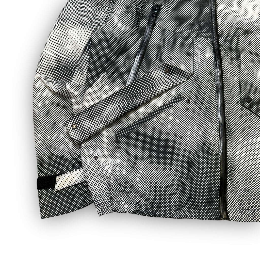 Armani Exchange Technical Jacket (M)