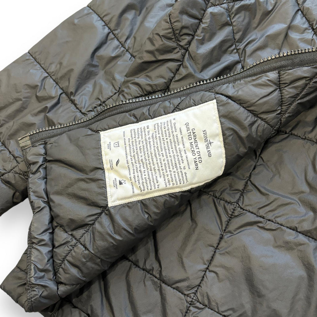 Stone Island Puffer Coat (XL)