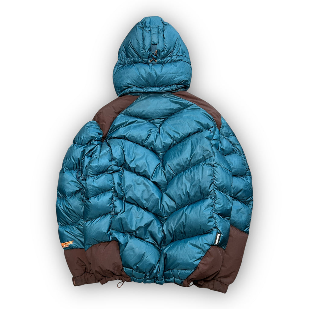 Montbell Puffer Jacket (L)
