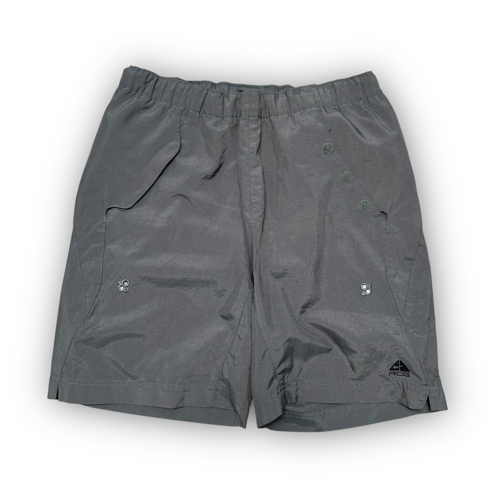 00s Nike ACG Shorts (S)