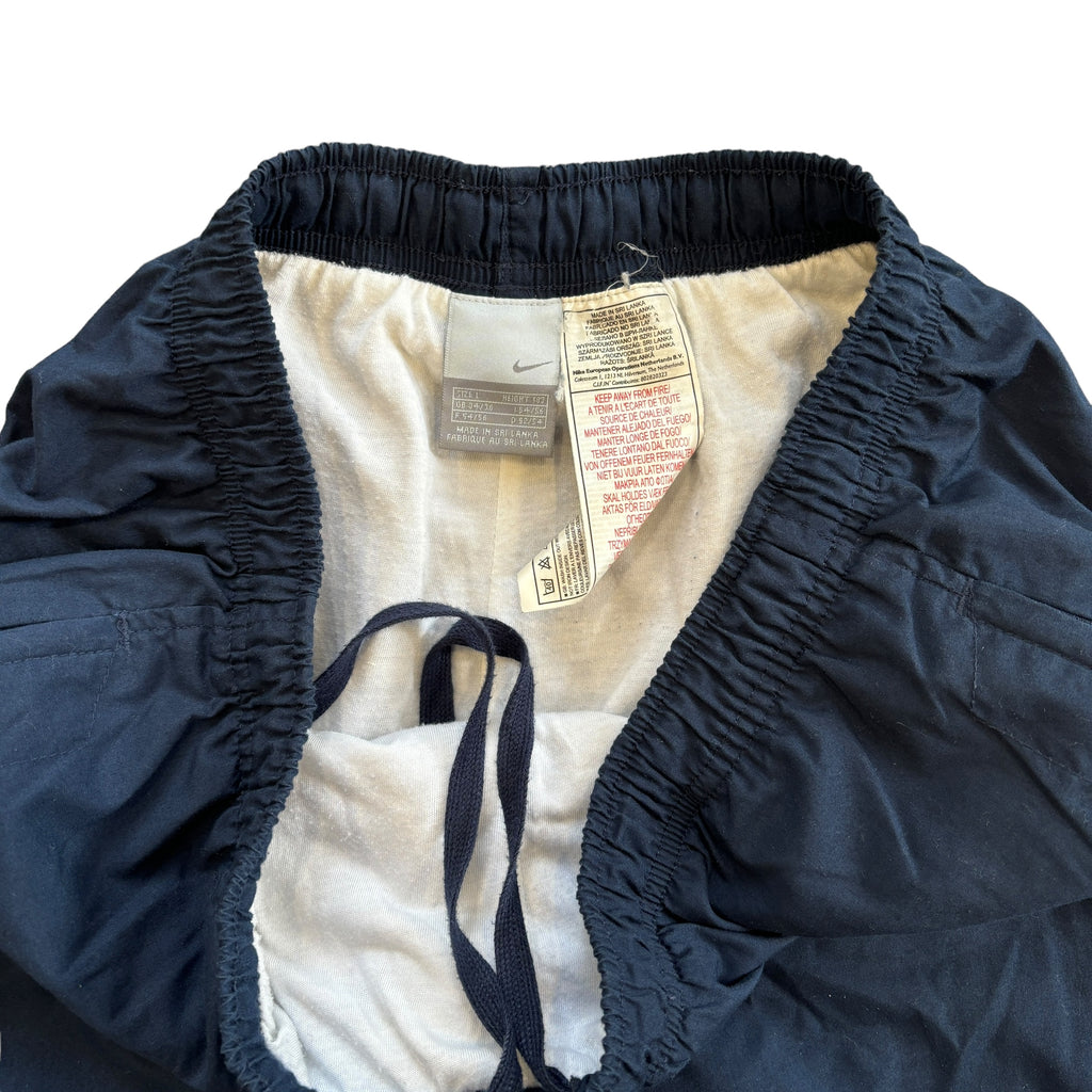 00s Baggy Nike Joggers (L)