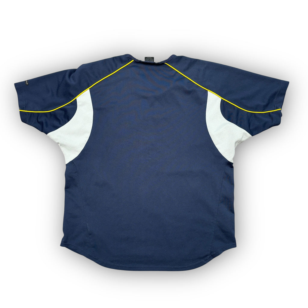 00s Nike Shield T-Shirt (M)