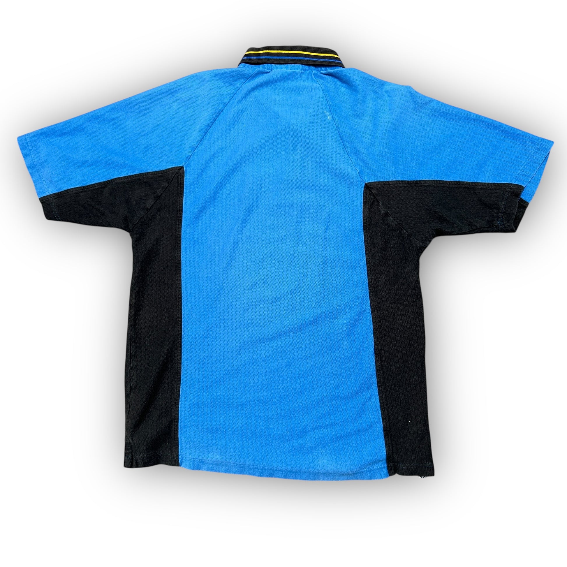 90s Umbro Inter Milan Football Shirt (L)