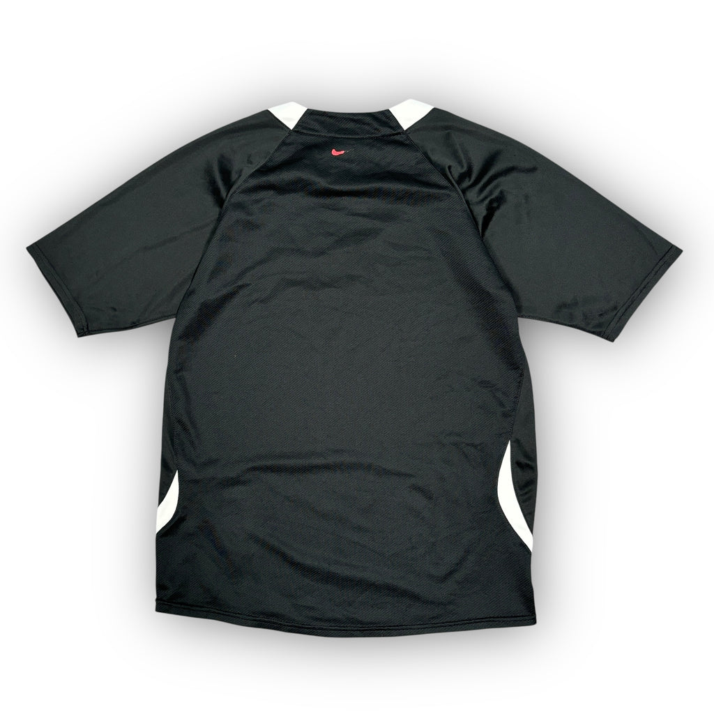 00s Nike Shield T-Shirt (M)