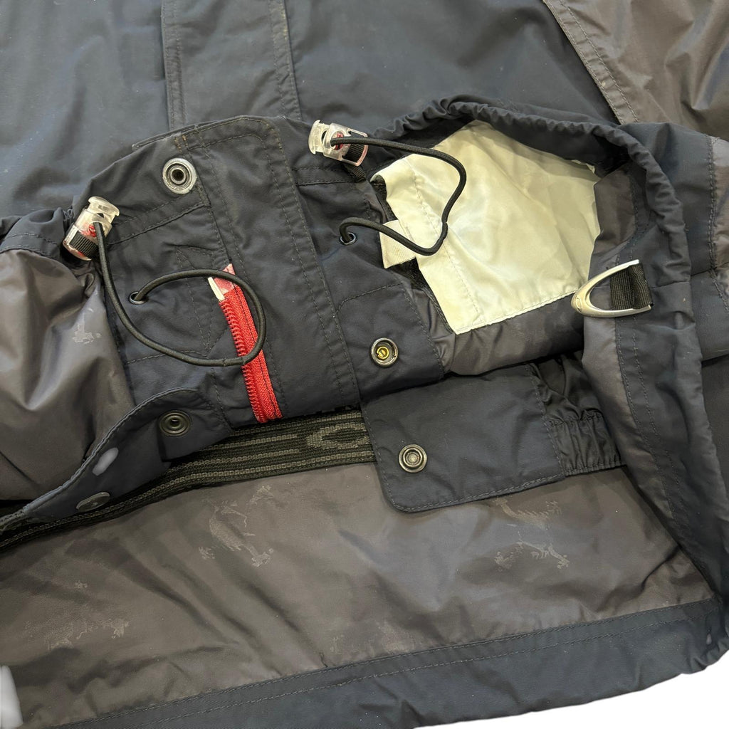 00s Oakley Road Fuel 3 Jacket (M)