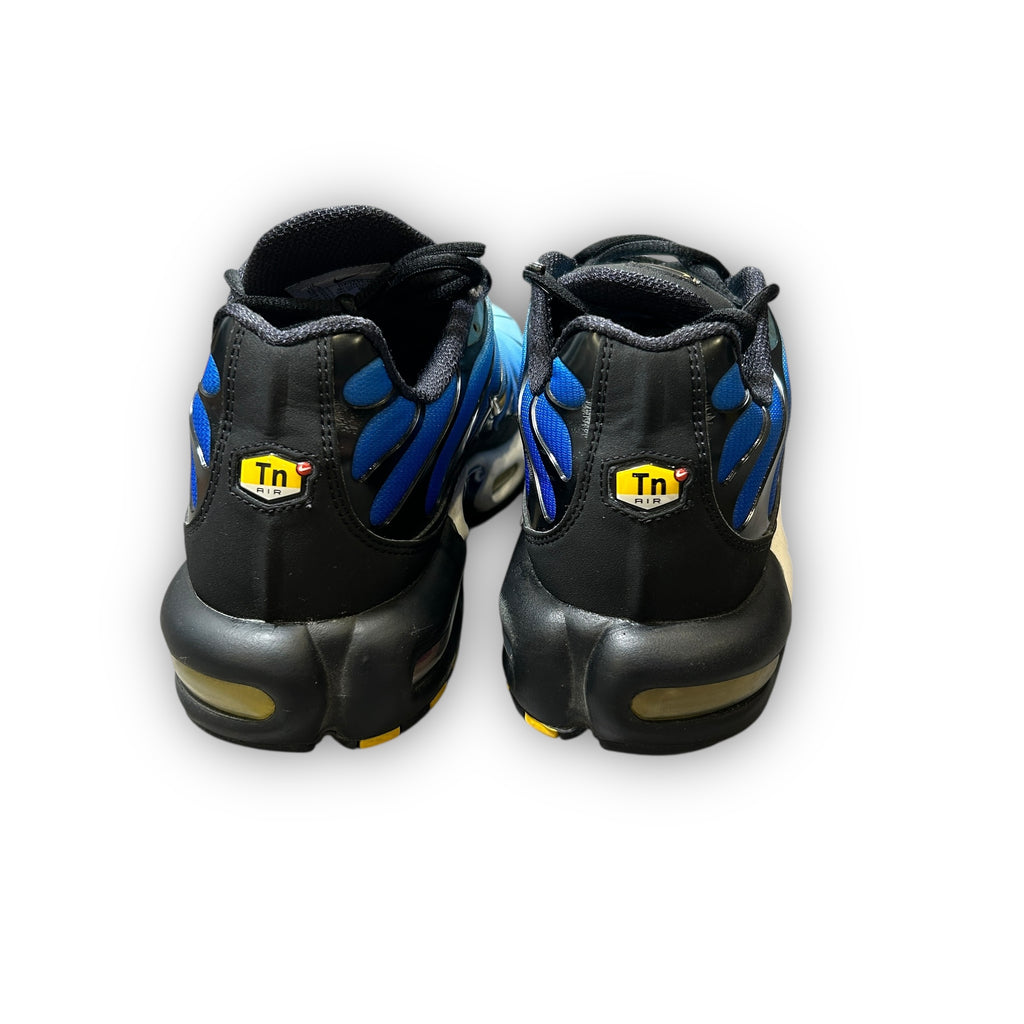 Nike Air Max Tn Hyper Blue (10.5UK)
