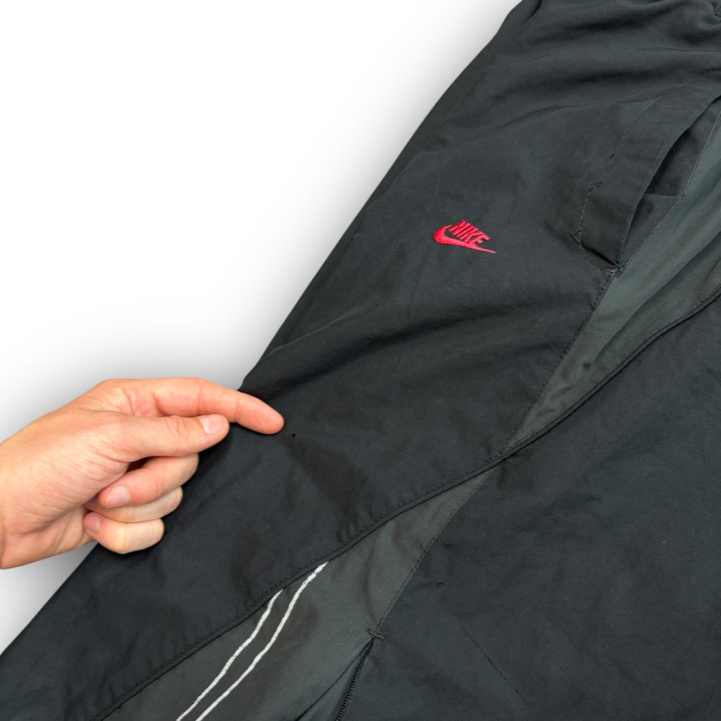 00s Nike Air Track Pants (S)