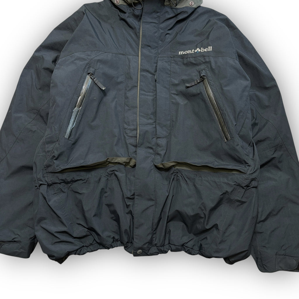 Montbell Jacket (L)