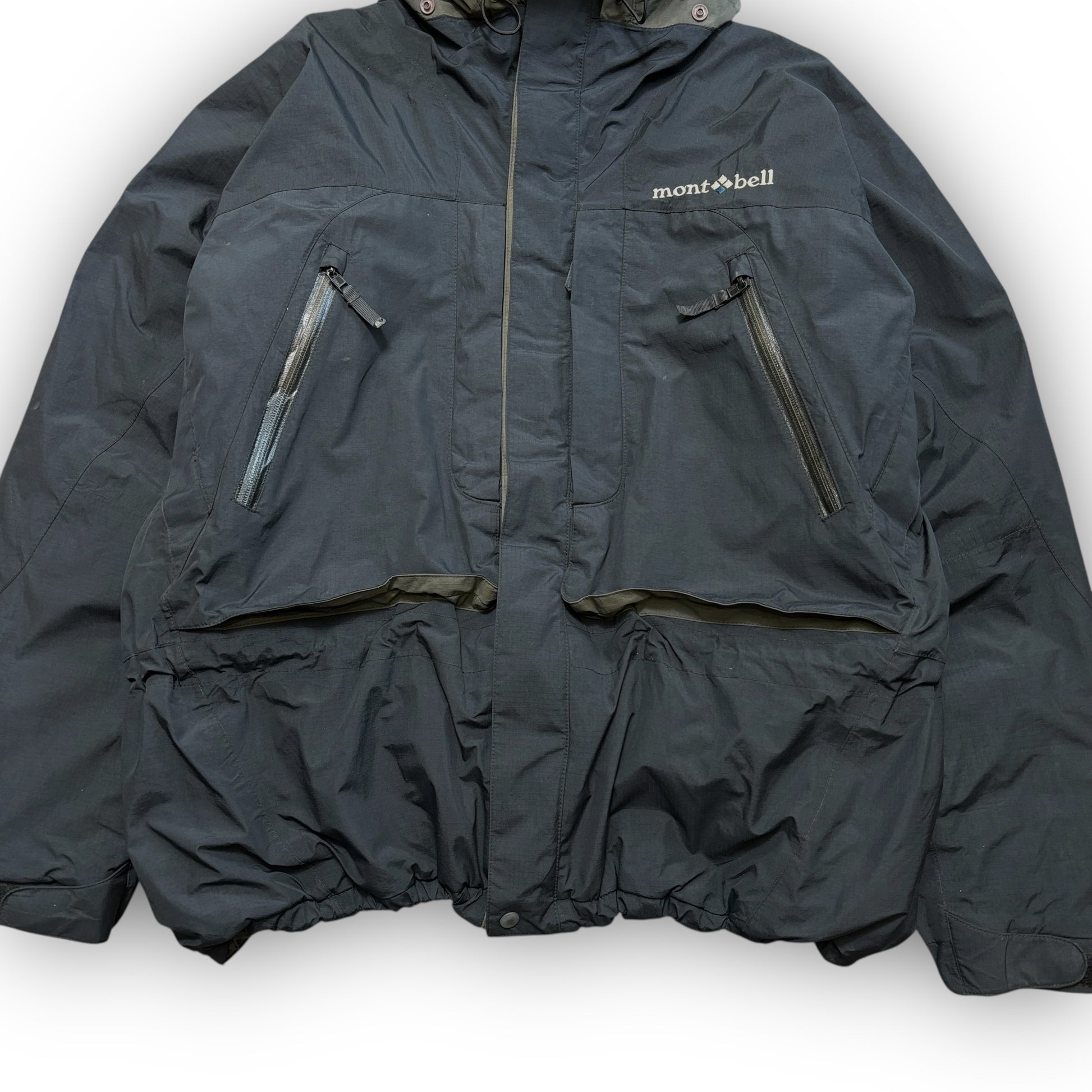 Montbell Jacket (L)
