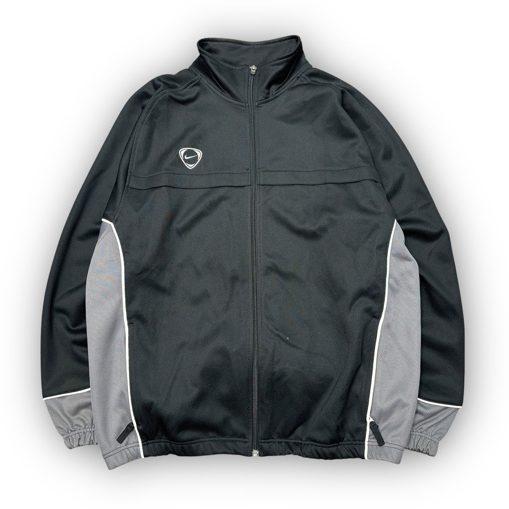 00s Nike Shield Track Jacket (XL)
