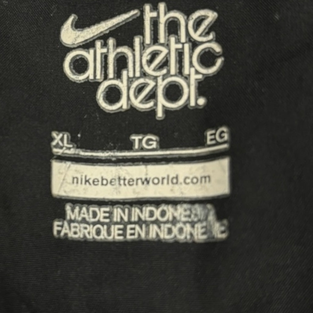 00's Nike Track Jacket (XL)