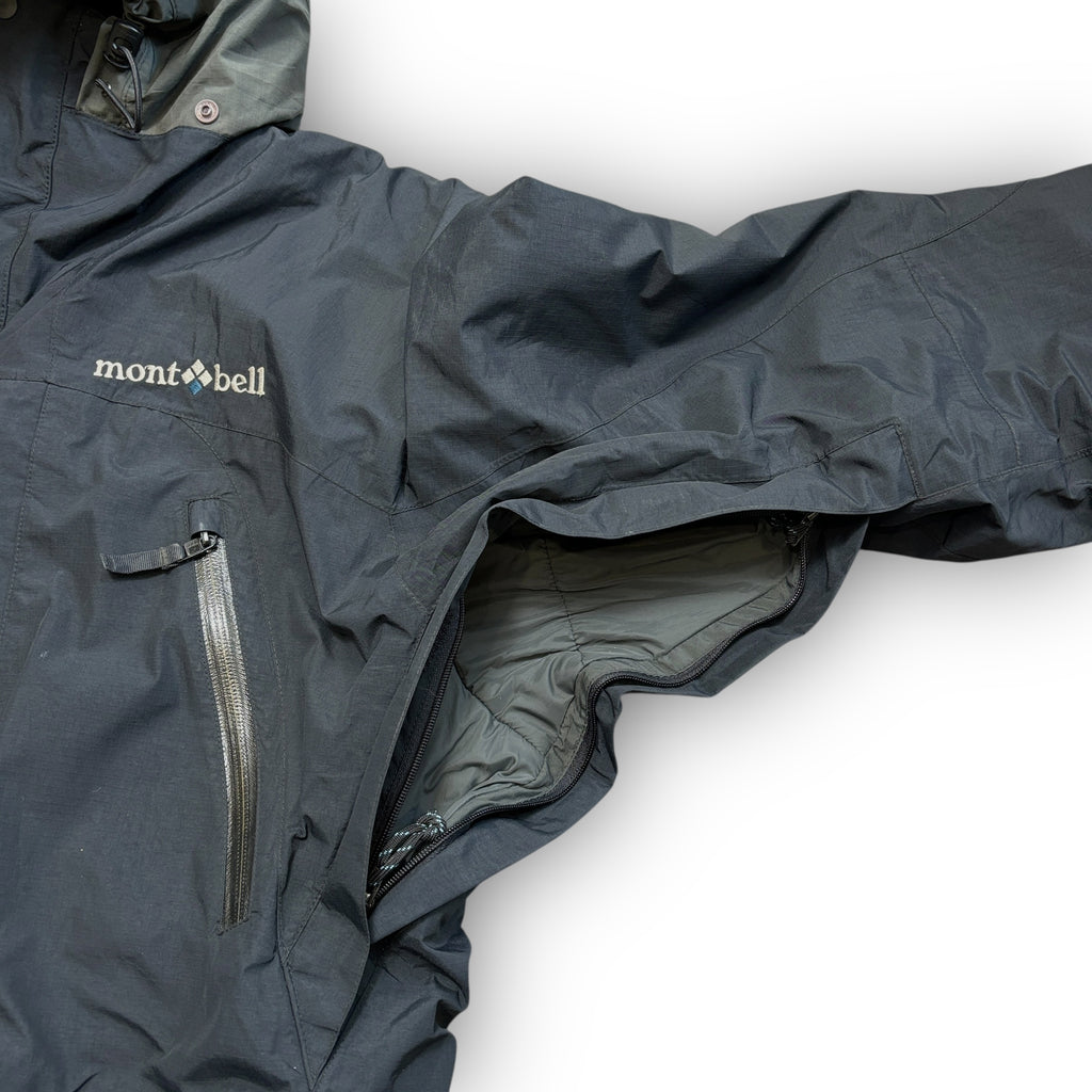Montbell Jacket (L)