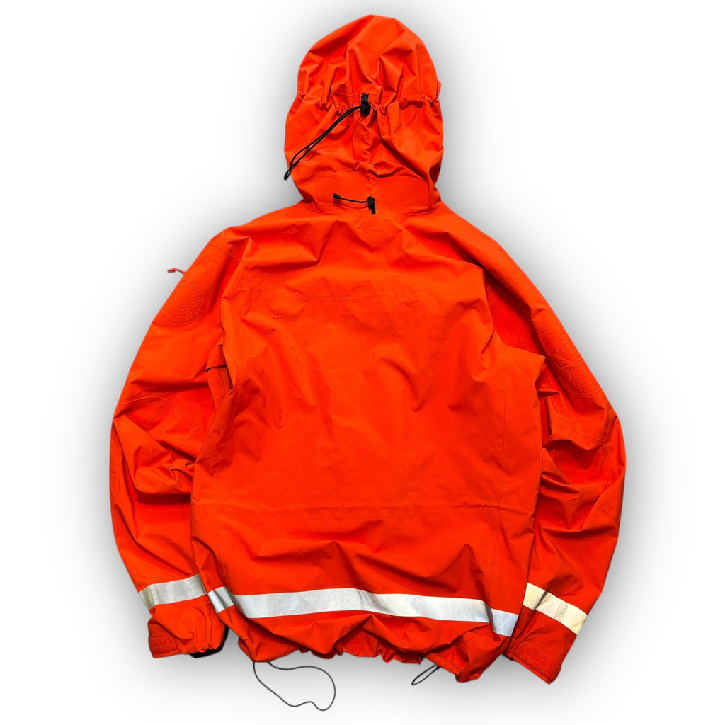 Arc’teryx Gore-tex Pro Jacket (M)