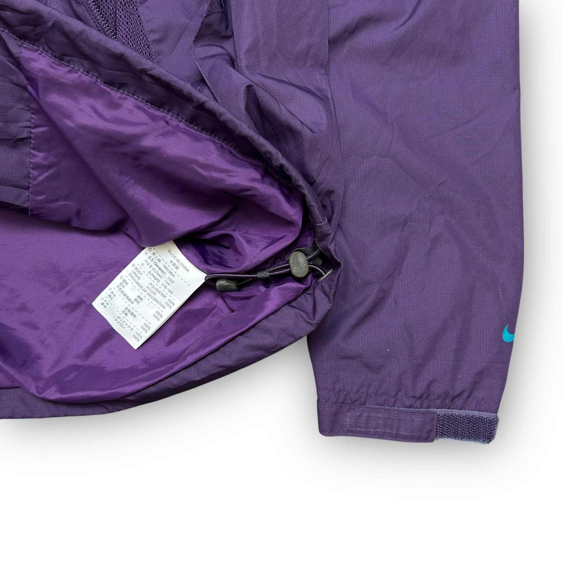 Vintage Nike ACG Jacket (XL)