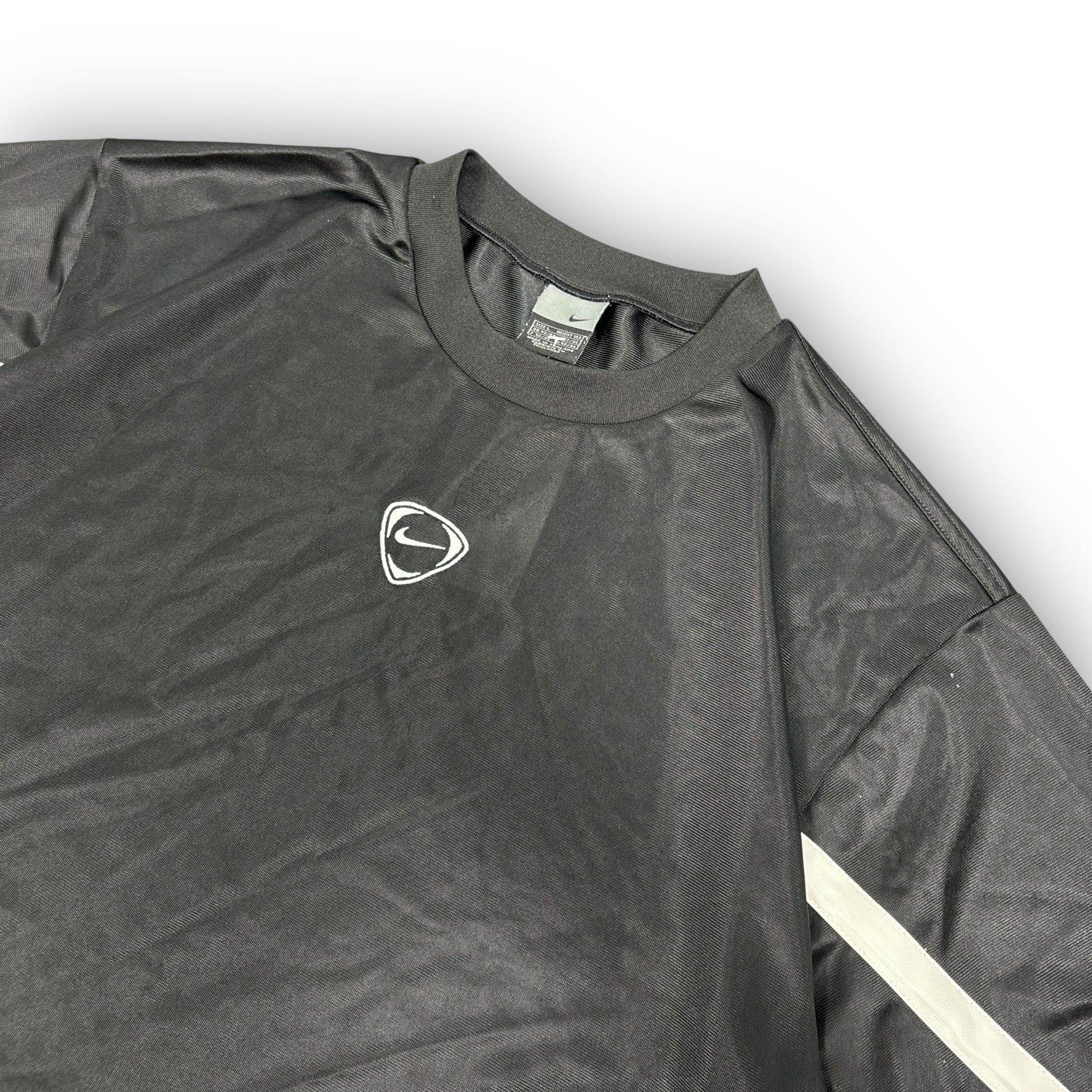 00s Nike Shield T-Shirt (L)