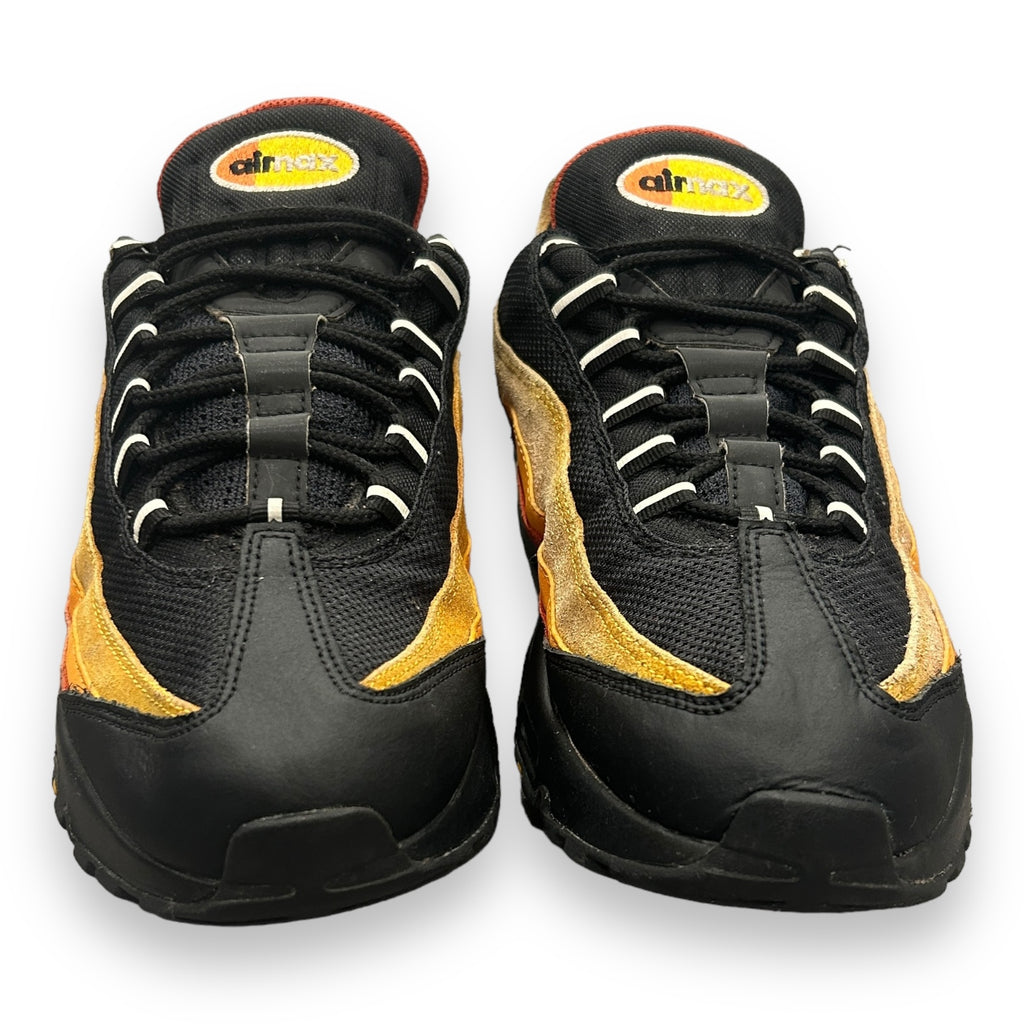 Nike Air Max 95 Ray Guns (9uk)