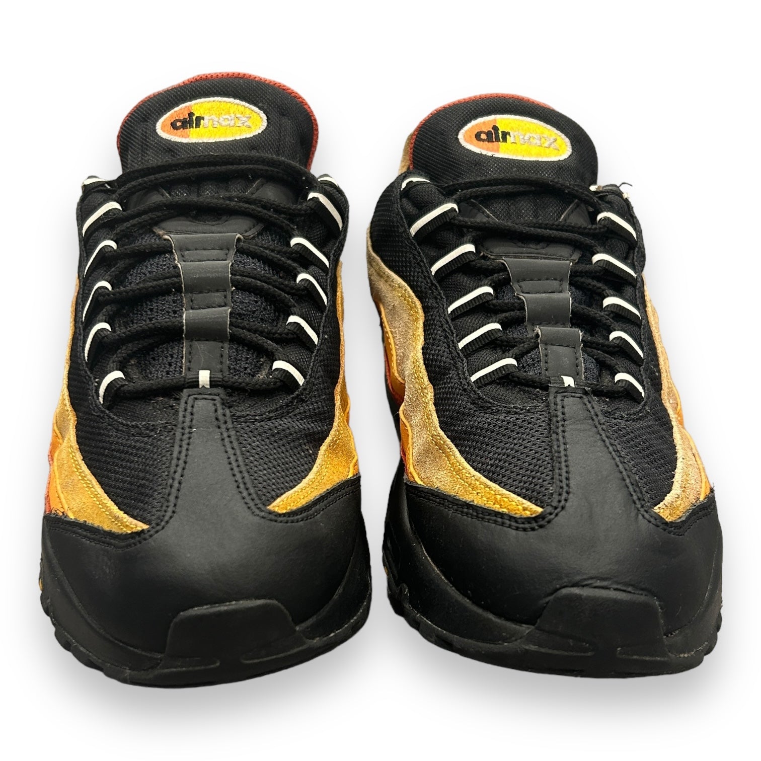 Nike Air Max 95 Ray Guns (9uk)