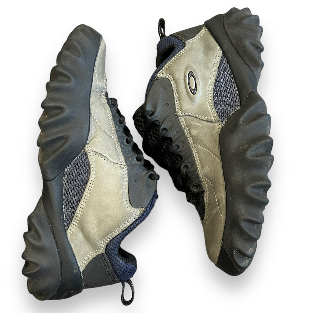 00s Oakley Chopsaw Shoes (6uk)