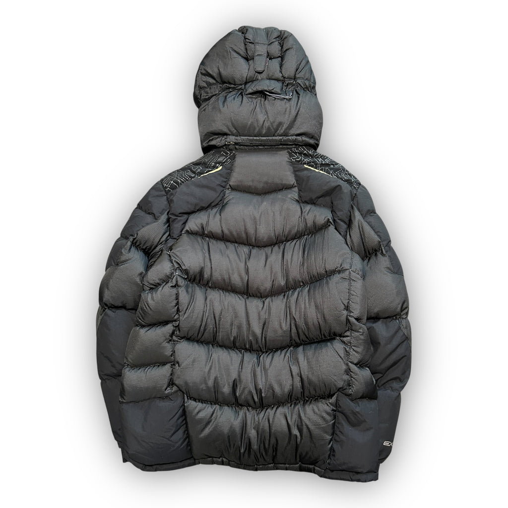 Montbell Puffer Jacket (M)