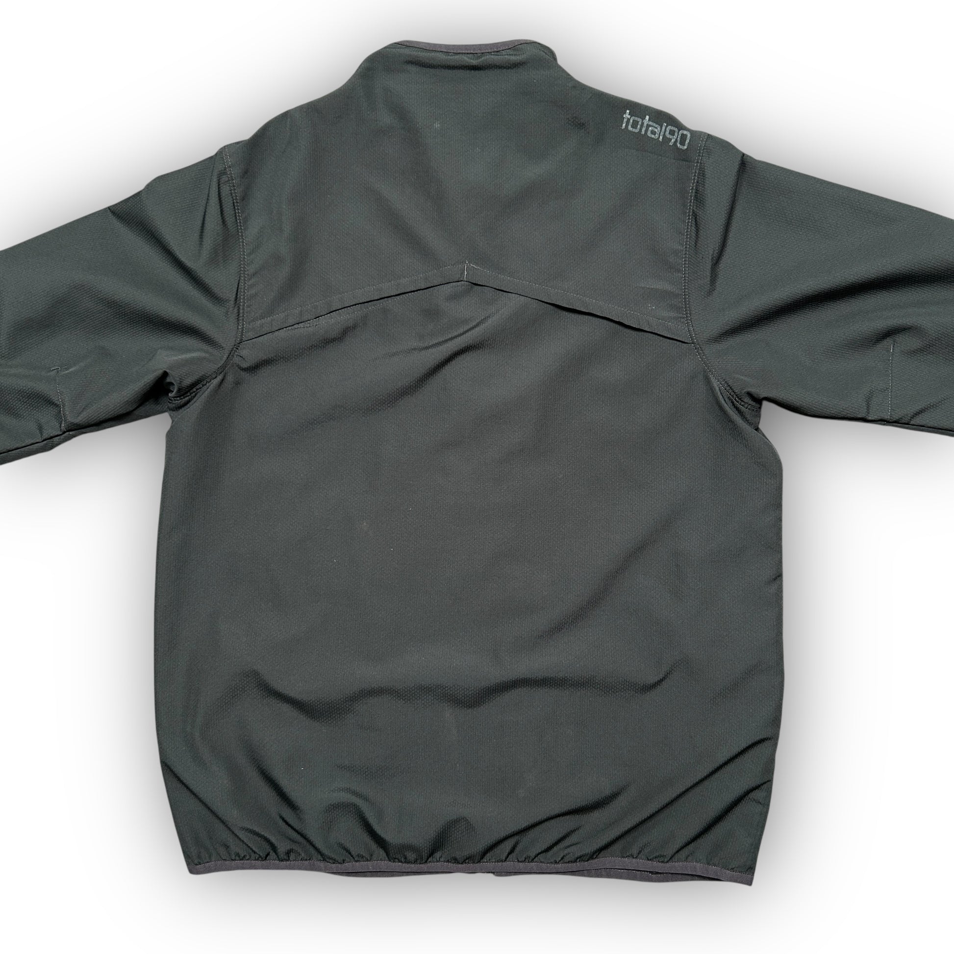 00s Nike Total 90 Track Jacket (S)