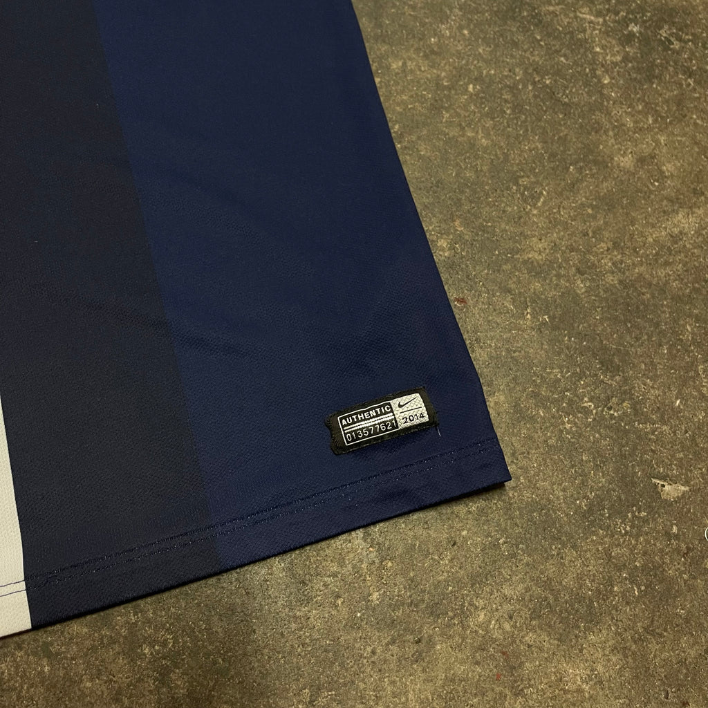 2014/15 PSG Home Football Shirt