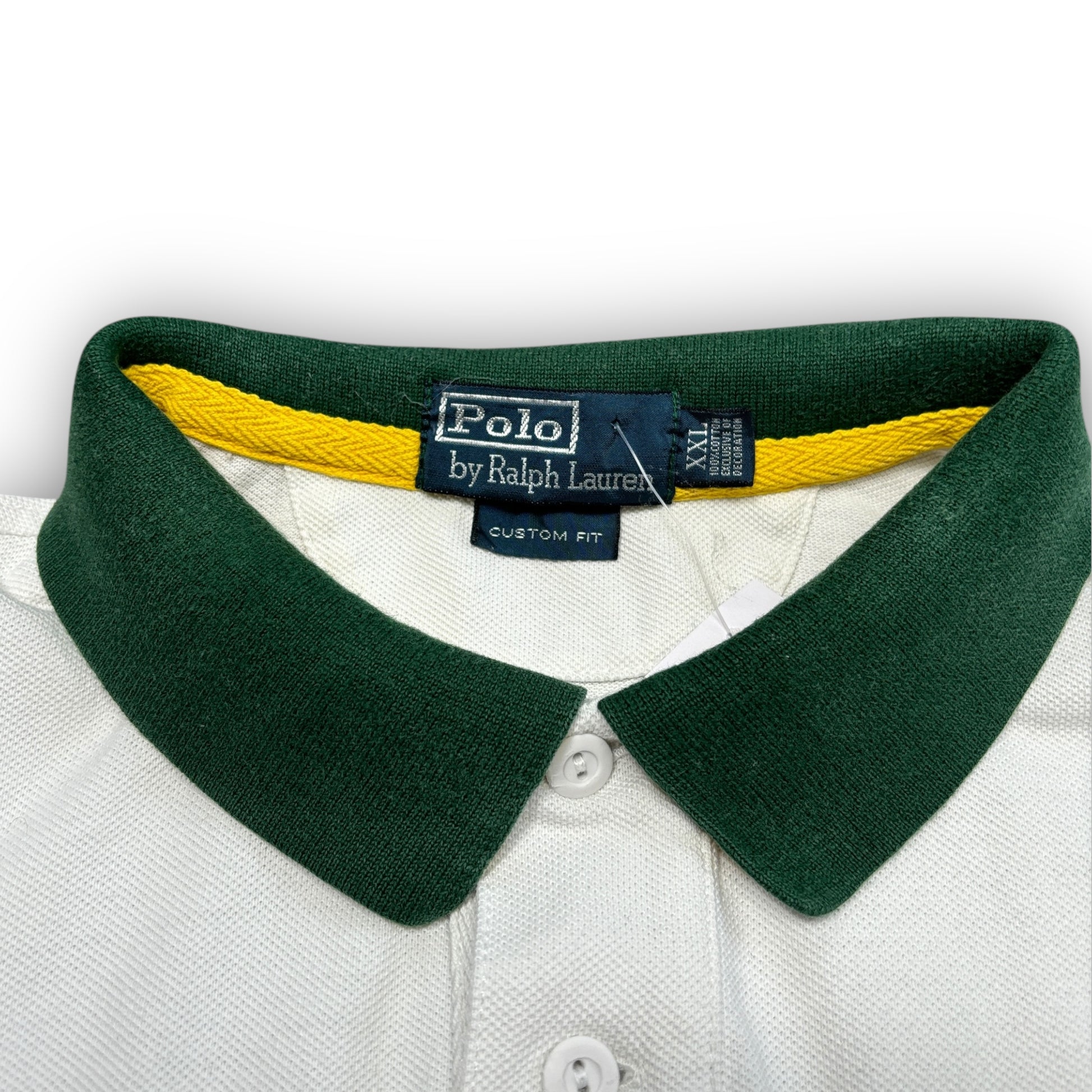 Ralph Lauren Big Pony Polo (XXL)