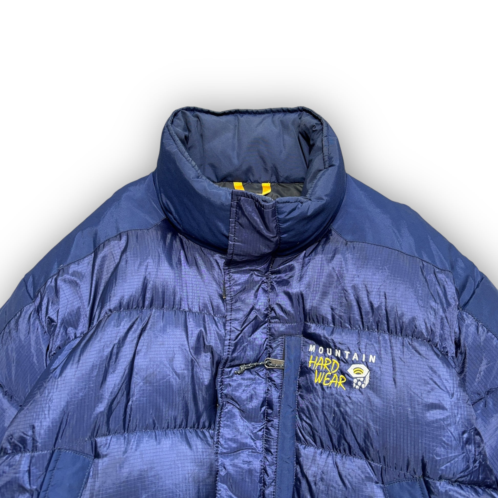 Mountain Hardwear Conduit Puffer Jacket (L)