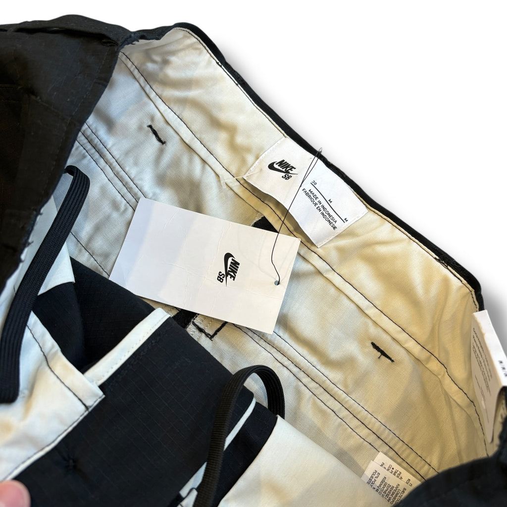 Nike SB Baggy Stacked Trousers (M)